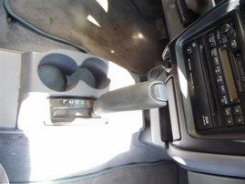 1999 TOYOTA TACOMA XTRA CAB SR5 PRERUNNER GREEN 3.4 AT 2WD Z20248